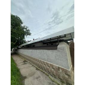 Продается 3-х комнатная квартира барачного типа