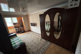 Продается 1-я квартира